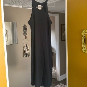 Hope & Henry knit dress